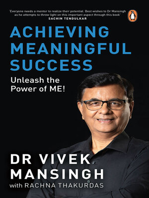 cover image of Achieving Meaningful Success